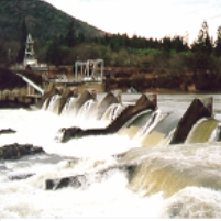 After 20 Years of Conflict, Savage Rapids Dam Removal is Underway