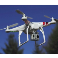 Can Private Drones be Used to Counter “Ag-Gag” Laws in 7 States?
