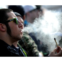 Marijuana Use and Disorders Doubled in a Decade