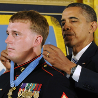 Videos Contradict Official Account of Medal of Honor Winner Dakota Meyer