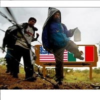 Net Migration from Mexico to U.S. Comes to a Halt