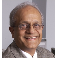 Administrator of the National Institute of Food and Agriculture: Who Is Sonny Ramaswamy?