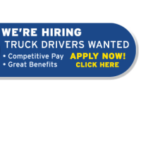 Truck Driver Pay has Plunged over Last 4 Years