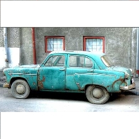 Cash for Clunkers Law: Which Cars Will Be Eligible?