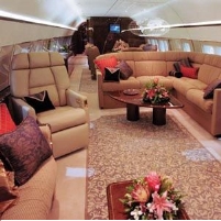 Corporate Jet Users Try to Block Release of Records