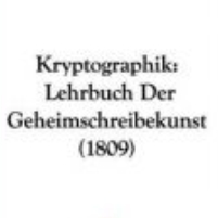 “Declassified” Cryptology Report was Already Available on Google Books