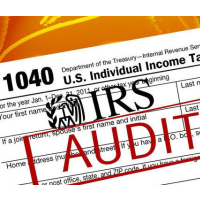 Chances of being Audited by IRS Dips to 11-Year Low