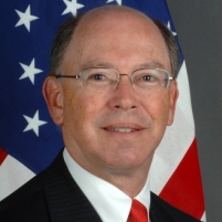Ambassador to Chile: Who is Alejandro Wolff?