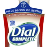Dial Soap Hit by Class Action Suit Alleging False Anti-Germ Claims