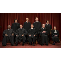 For Supreme Court Justices, the Right to Free Speech Depends on the Speaker’s Politics