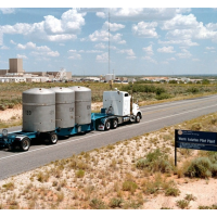 Watchdog Groups Decry Energy Dept. Plan for Massive Above-Ground Nuclear Waste Storage