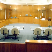 19 States Don’t Have Enough Federal Judges to Handle Case Loads