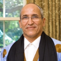Ambassador from Mauritania: Who Is Mohamed Lemine El Haycen?