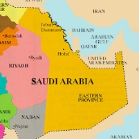 Saudi Royal Family Exploits Oil in Shia Minority Region