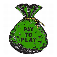 Why are Some U.S. Laws behind a Paywall?