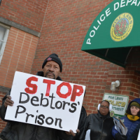 Judge Behind Louisiana “Debtor’s Prison” Agrees to 75-Day Break from Harsh Rulings against Poor Defendants