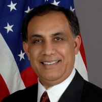 Ambassador to Moldova: Who Is Asif Chaudhry?