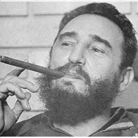 Dictator of the Month: Fidel Castro