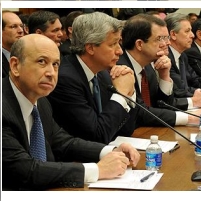 Investment Banking Cartel More Concentrated than Ever, Drops to 5