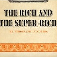 World’s Richest Seven-Tenth of a Percent Own 44% of Assets