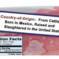 World Trade Organization Overrules U.S. Country-of-Origin Rules for Meat Products