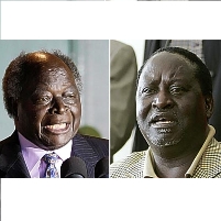 Sex Strike in Kenya