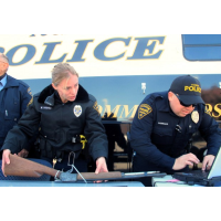 New Arizona Law Makes Cities Re-Sell Guns Collected in Buy-Back Programs