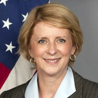 Ambassador to Lithuania: Who Is Deborah A. McCarthy?