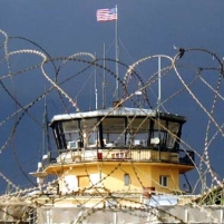 U.S. Plans to Control Part of Afghan Prison after Handover