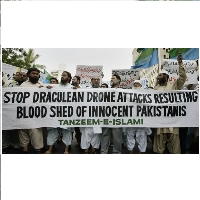 Total Drone Deaths in Pakistan Top 2,000