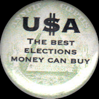 Citizens United Decision Gave Republican Candidates in State Races 6% Better Chance of Winning