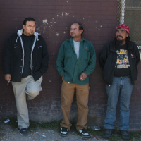 Pine Ridge Sioux Must Travel 27 Miles from Reservation to Vote