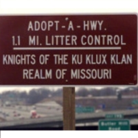 Will Ku Klux Klan be Allowed to Adopt a Highway in Georgia?