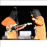 Using Music for Torture…Musicians Fight Back