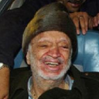 Body of Yasser Arafat Exhumed and Tested for Poisoning