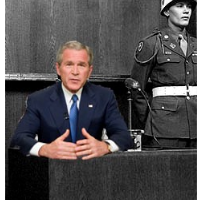 The Case for War Crimes Trials