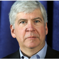Gov. Rick Snyder’s Top Officials Knew of Flint Water Link to Disease Surge 10 Months before Snyder Told Public