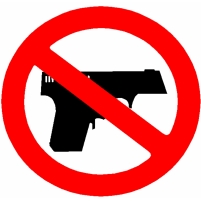 Gun Ownership in U.S. Declining