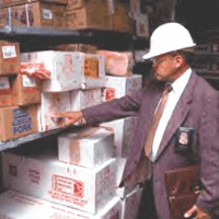 FDA Struggles to Crack Down on Safety of Food Imports