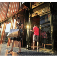 Retailers Adjust to Rich Getting Richer and Middle Class Fading