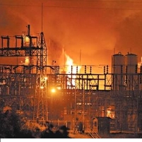 Bayer Tried to Hide Details of Explosion that Killed Two