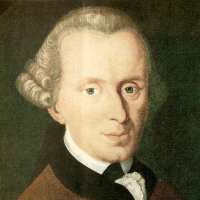 Immanuel Kant Blamed for Shooting in Russia