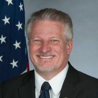 U.S. Ambassador to Burkina Faso: Who Is Andrew Robert Young?