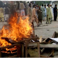 What’s in a (Re)Name? In Pakistan, At Least 10 Deaths So Far