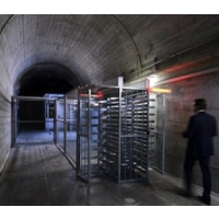 Swiss Underground Data Bunker May Be Antidote for NSA-Inspired Paranoia