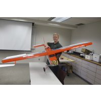 North Dakota: The State that Loves Drones