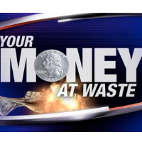 Improper Payments by Federal Government Drop…to $106 Billion a Year