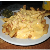 Agriculture Dept. Pushes Restaurants to Use More Fatty Cheese
