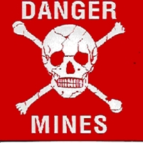 Obama Refuses to Sign Landmine Treaty