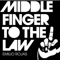 Police Not Allowed to Arrest People for Giving them the Finger